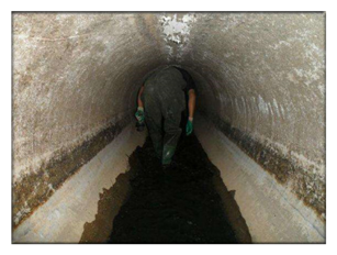 三江镇管道高压清洗